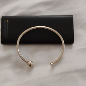 Pandora Sterling Silver Bracelet